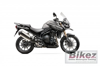 2014 Triumph Tiger Explorer 2014 Triumph Tiger Explorer